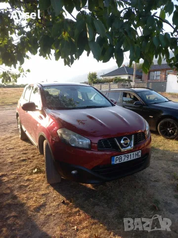 Nissan Qashkay  0895857987, снимка 3 - Автомобили и джипове - 56620249