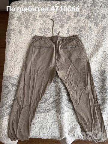 Карго панталони/ Cargos, снимка 5 - Панталони - 56644895