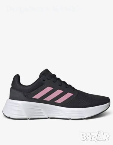 ADIDAS Galaxy 6 Black/White

, снимка 2 - Маратонки - 56730674