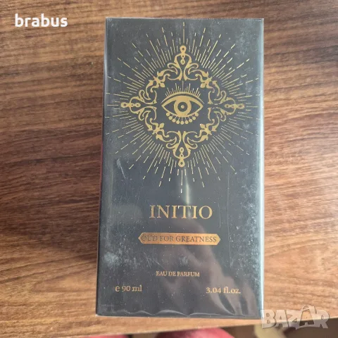 Initio – Oud for Greatness. 100мл