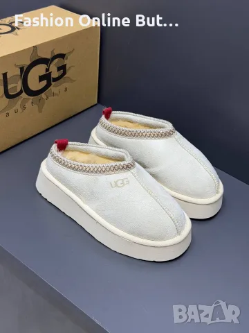 UGG дамски обувки
