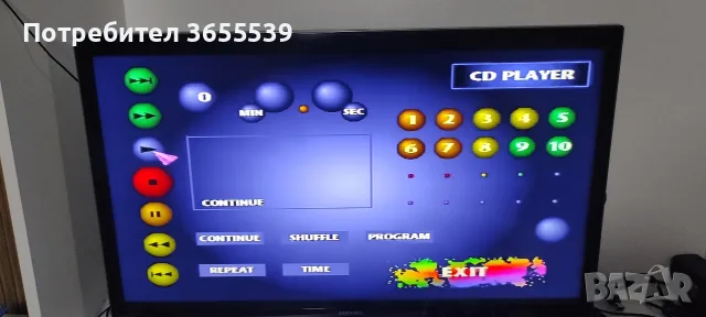 Playstation 1/ PS1 /Плейстейшън 1, снимка 6 - PlayStation конзоли - 56713406