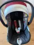 Бебешка кошница за кола Cybex Cloud Z i-Size, снимка 1