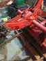 Фреза yanmar 1000, снимка 5