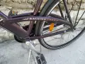 Дамски велосипед Raleigh 28 цола, снимка 4