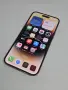 iPhone 14 Pro Max 128GB White 100% + Нова Батерия, снимка 1