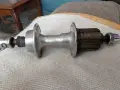 Задна Главина Shimano Exage, снимка 1