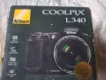 Фотоапарат Nikon L340, снимка 6