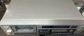 Sony TC FX 600 дек, снимка 3