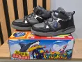 Детски кецове Runners x Andy Studio (APG-252) – Размер 34, снимка 1