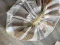 Бебешка етно рокличка, снимка 6
