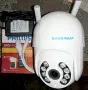 Продавам Wifi камера TRX-ROBOT27, снимка 1