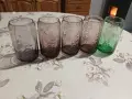 Чаши кока кола кенчета , снимка 1