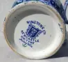3 винтидж кани Ringtons, Maling Ware и Sadler, снимка 9