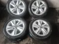 Джанти за VW 16, снимка 2