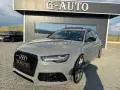 Audi rs6 performance , снимка 8