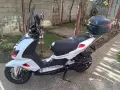 Скутер Peugeot spedfight  4 , снимка 3