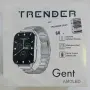 Часовник TRENDER GENT, снимка 1