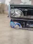 JVC usb авто-радио, снимка 1