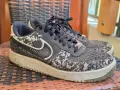 Оригинални Nike Air Force 1 Crater Flyknit, снимка 1