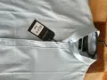 Мъжка светло синя риза, снимка 1