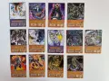 Yu-Gi-Oh Anime Style Карти, снимка 7