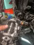 Продавам honda crf450r на части, снимка 8