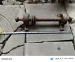 продавам ос за циркуляр, снимка 1