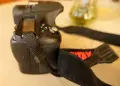 Pentax K 200D  10.2-megapixel digital single-lens reflex camera, снимка 11