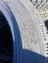 235 45 17 MICHELIN  4броя зимни , снимка 7