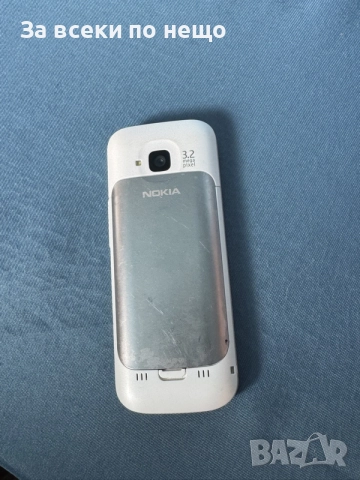 Nokia C5 , Life timer 18 часа, снимка 5 - Nokia - 56565658
