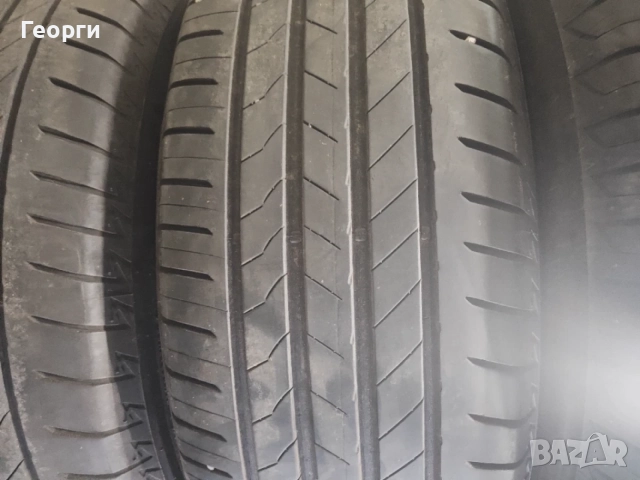 4бр.летни гуми 225/65/17 Bridgestone