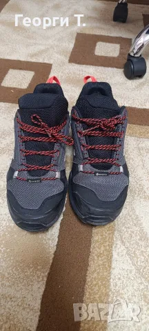 adidas gore tex