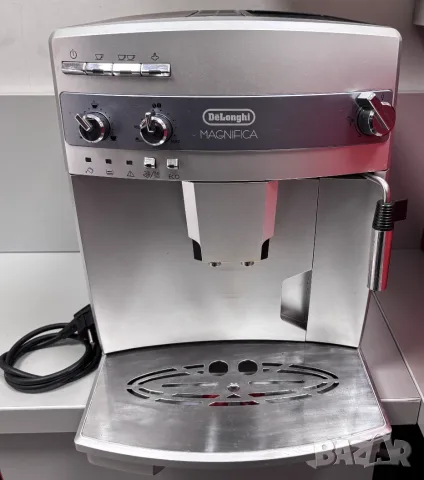 Кафе автомат Delonghi Magnifica ESAM 03.110 ECO
