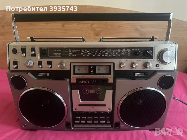 AIWA TPR 955 ПРОМОЦИЯ 