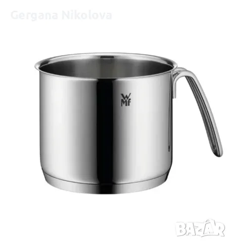 WMF Select It Milchtopf /Млековарка/ Тенджера за варене на мляко 1.7 литра
