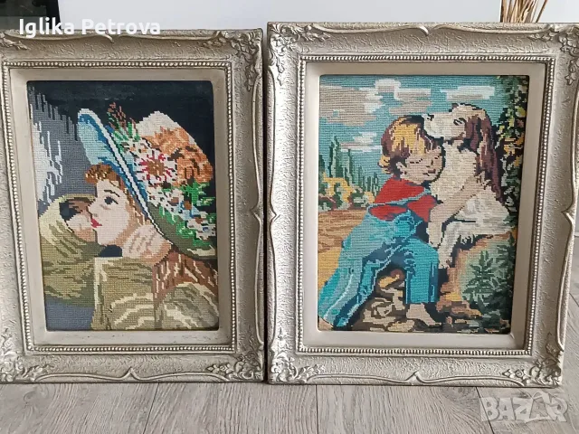 Гоблени на ниски цени , снимка 5 - Гоблени - 56558830