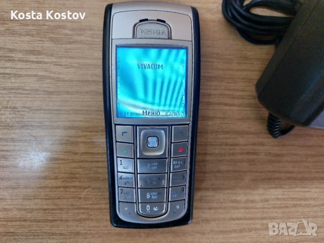 NOKIA 6230I.        ...*