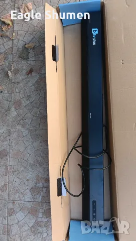 Philps TAB5105/12 Soundbar , снимка 5 - Аудиосистеми - 56594928