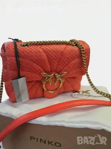 Дамска чанта PINKO