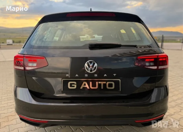 vw passat 2.0Tdi Собствен лизинг!!!, снимка 4 - Автомобили и джипове - 56680477
