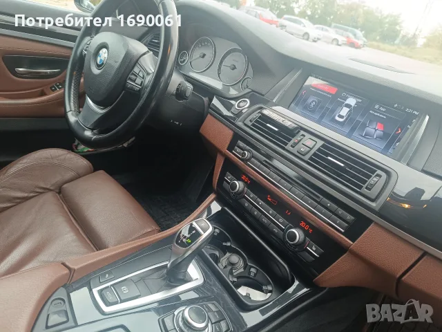 BMW 530 D F11  ., снимка 12 - Автомобили и джипове - 56714766