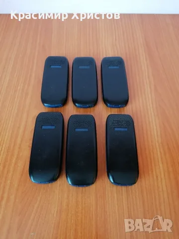 Продавам 6 бр. Нокиа 1616, снимка 2 - Nokia - 56739264