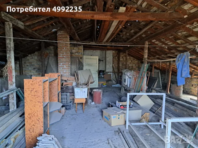Продавам къща в с. Ковачево; обл. Пазарджик, снимка 6 - Къщи - 56684512