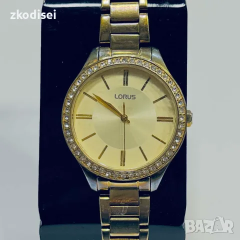 Часовник LORUS RG232UX9