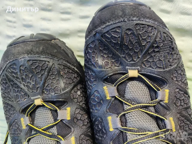 La sportiva core high gtx, снимка 11 - Мъжки боти - 56599883