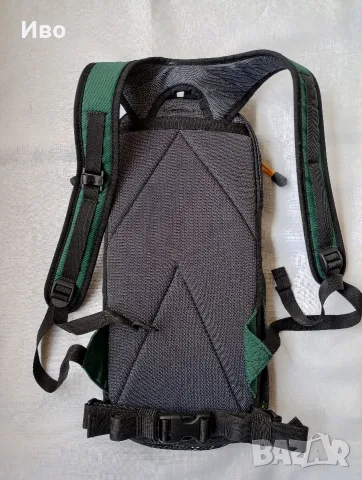 Раница за хидратация Camelback M.U.L.E. , снимка 2 - Спортна екипировка - 56681692