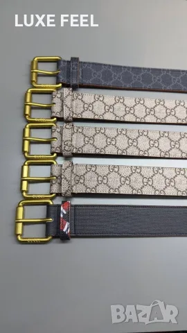 Gucci ✨ Унисекс Модел Колани , снимка 12 - Колани - 56668583