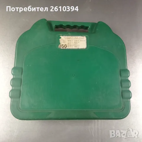 Вериги за сняг 050, снимка 3 - Аксесоари и консумативи - 56593160