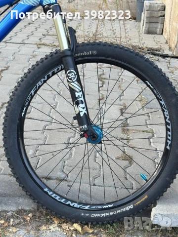 dirt jump колело custom 
, снимка 7 - Велосипеди - 56654105